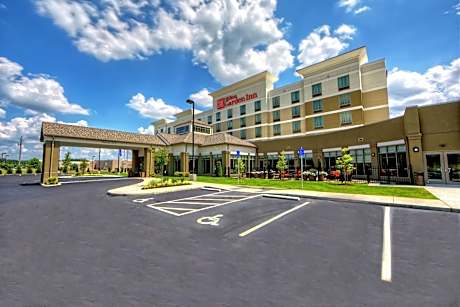 Hilton Garden Inn Memphis/Wolfchase Galleria