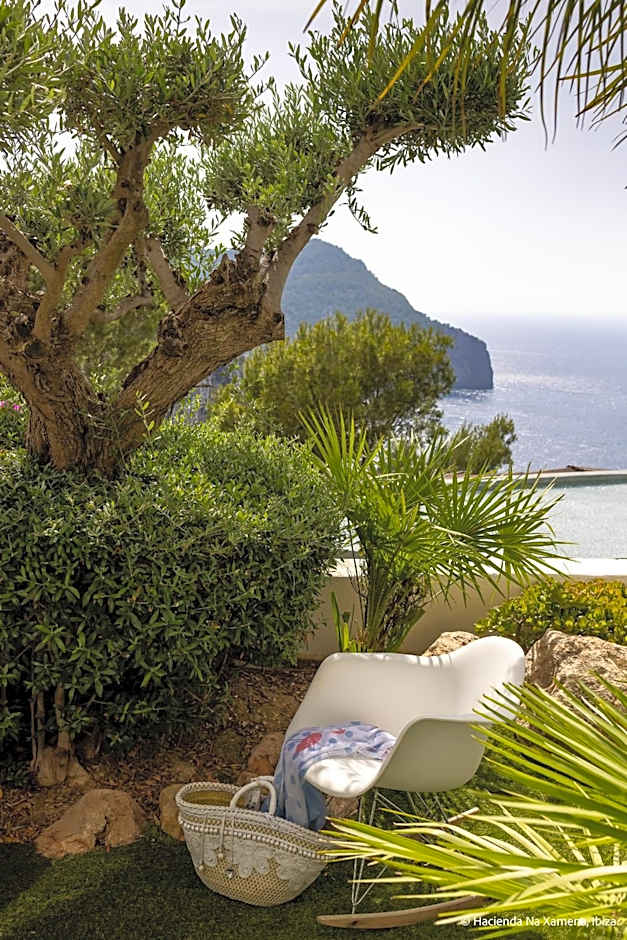 Hacienda Na Xamena, Ibiza