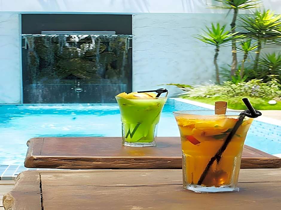 River Forest Leisure Farm