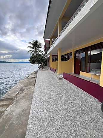 Abadi Guest House