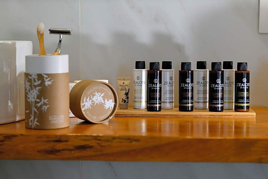 Eleals Boutique Hotel