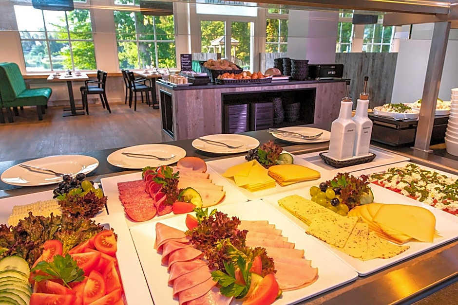 Lake House Plon