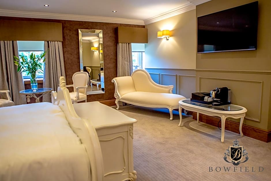 Bowfield Hotel & Country Club