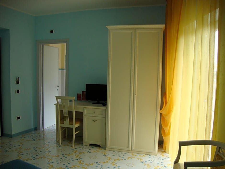 Bed & Breakfast La Dimora Di Alfonso – Maratea, AZ