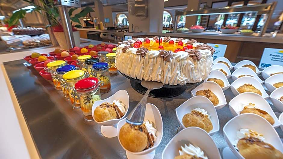 TUI Blue Isla Cristina Palace