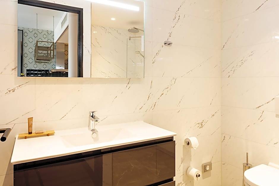 Boutique Apartments Amsterdam