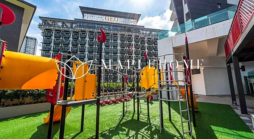 Geo38 Premier Suites Genting Highlands