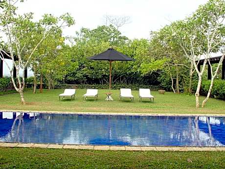 Mirissa Hills Luxury Villa Collection