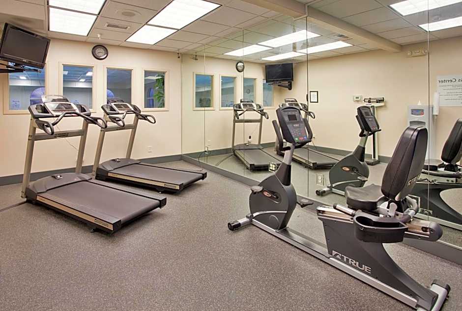 Holiday Inn Express Hotel & Suites Beatrice By IHG