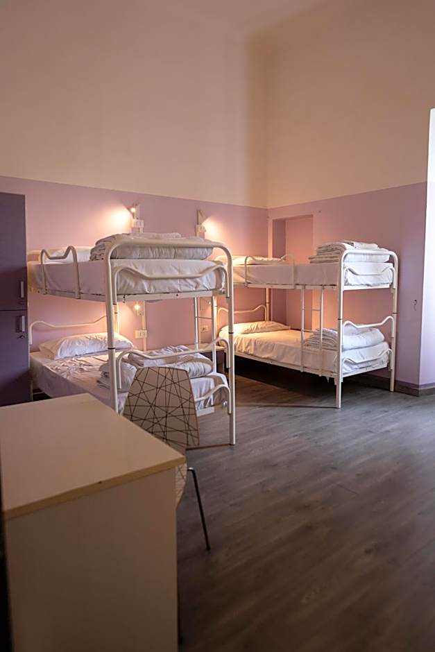 Hotel & Hostel 7