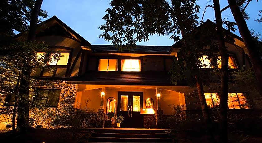 Piccolo Hotel Opera Karuizawa