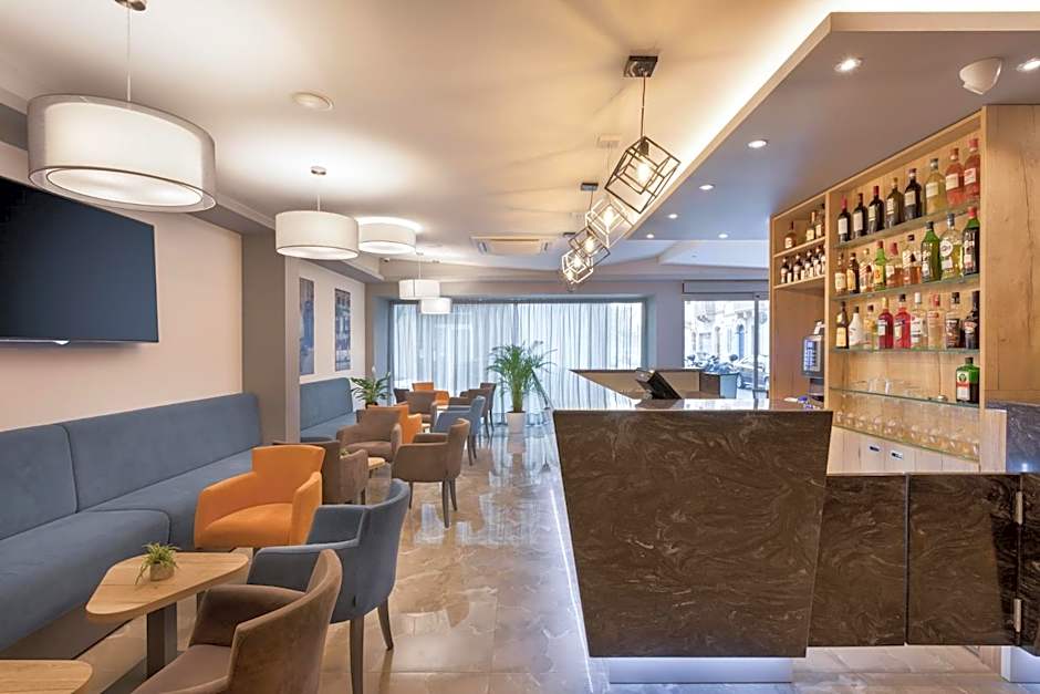 Azur Hotel by ST Hotels