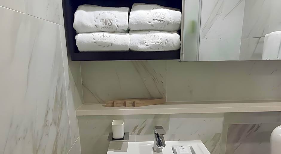 World State Hotel Sokcho