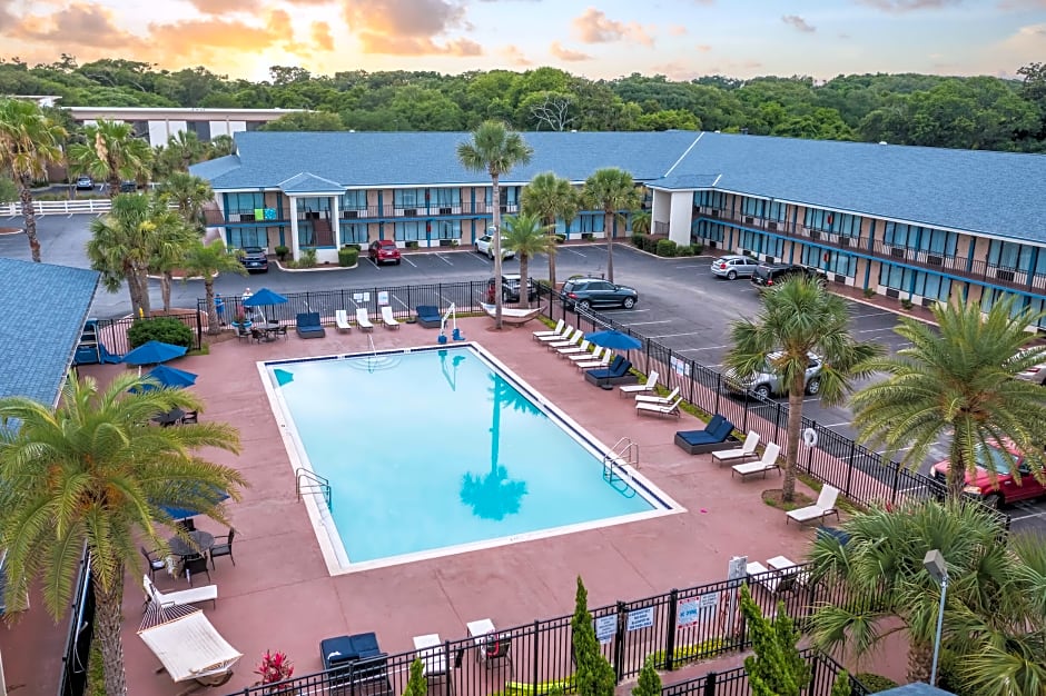 Ocean Coast Hotel at the Beach Amelia Island