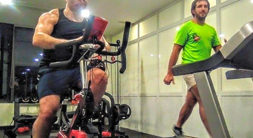 Garco Dragon Hotel 2