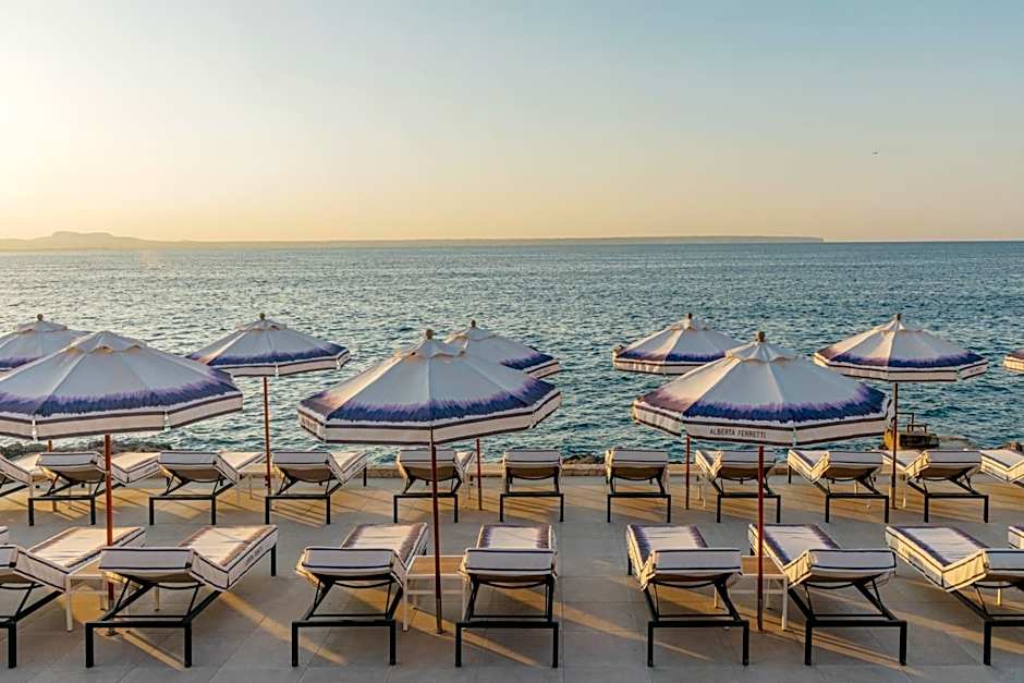 Hotel De Mar Gran Melia Adults Only