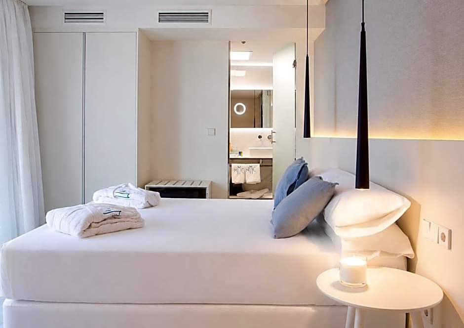 Hotel María Cristina