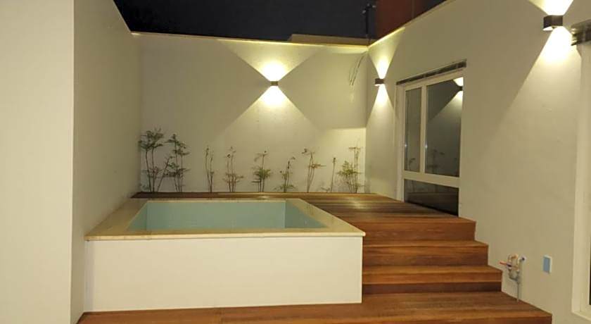 Jinhae Intercity Hotel