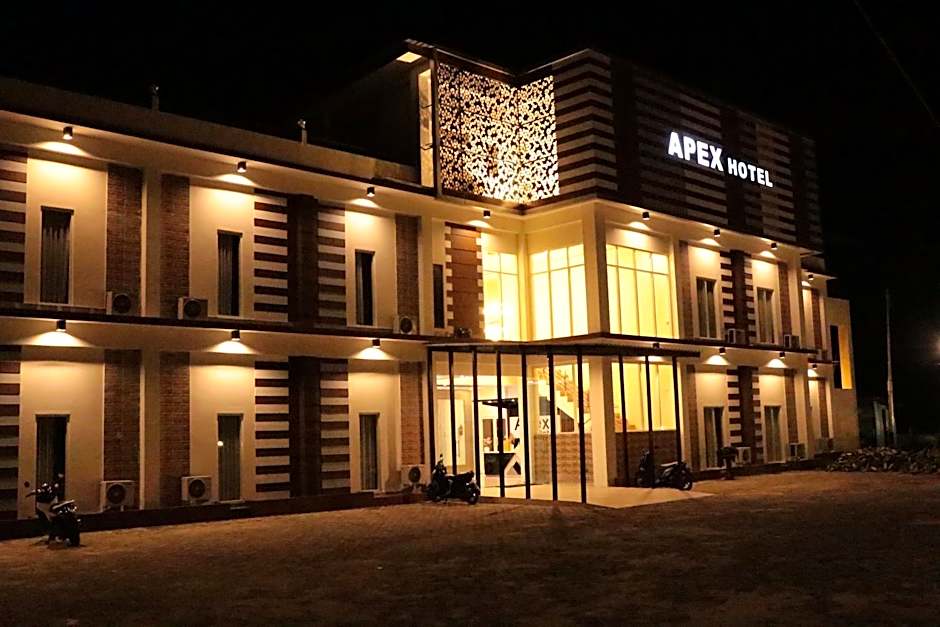 Hotel Apex Dobo