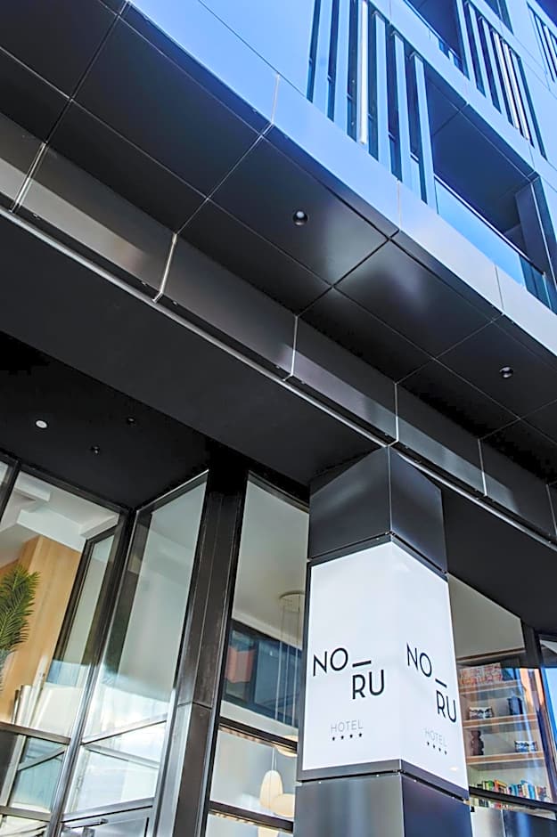 Noru Hotel Malta - Adults Only Hotel