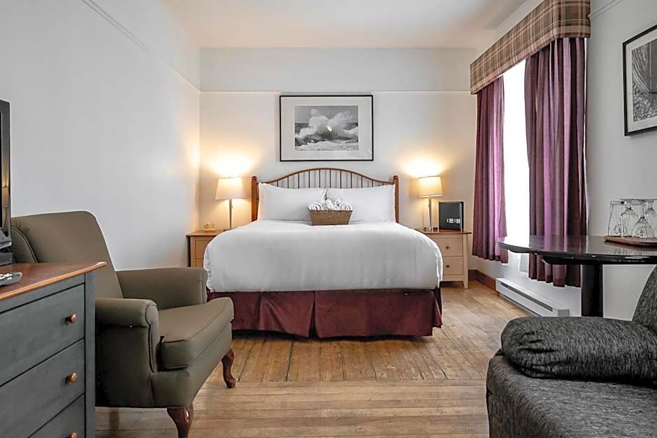 Auberge de la Vieille Maison