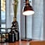 Holiday Inn - the niu, Air Frankfurt Messe By IHG