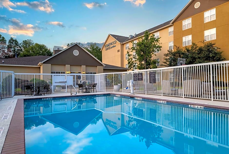 Homewood Suites By Hilton Montgomery
