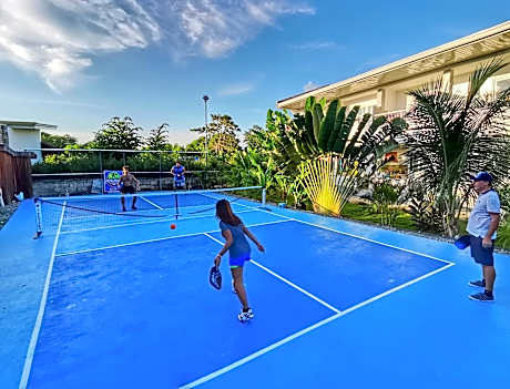 Beyond Island Resort
