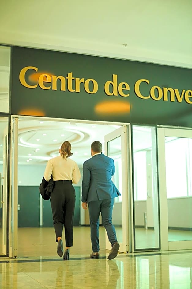 eSuites Hotel Recreio Shopping