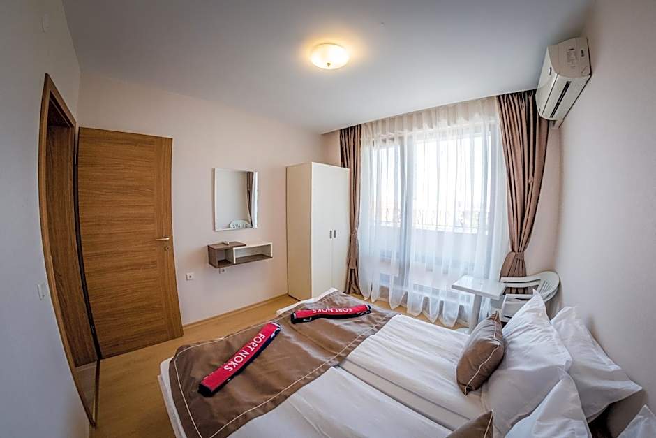 Prestige Fort Beach - Full Board