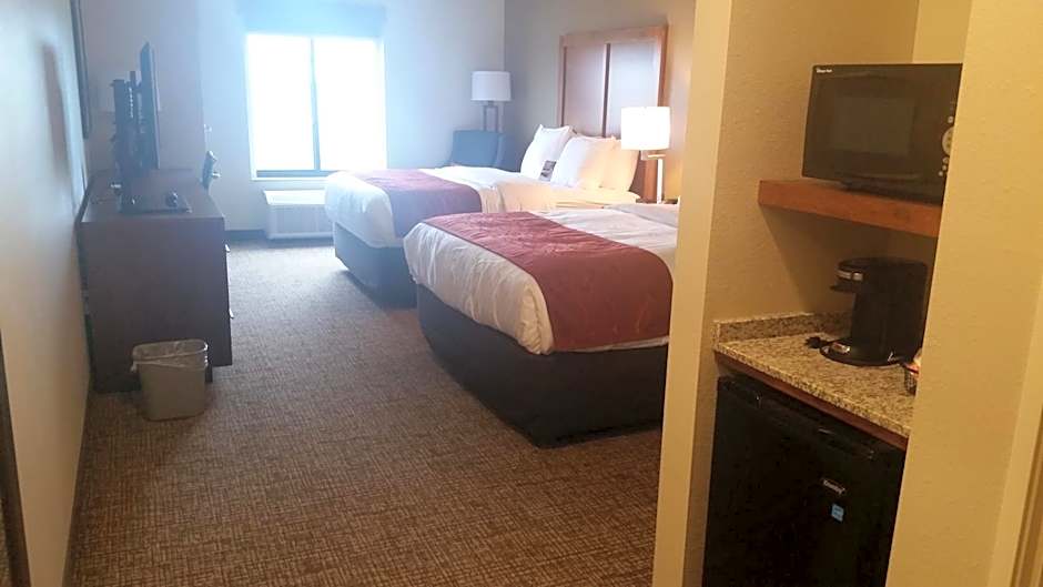 Comfort Inn White House