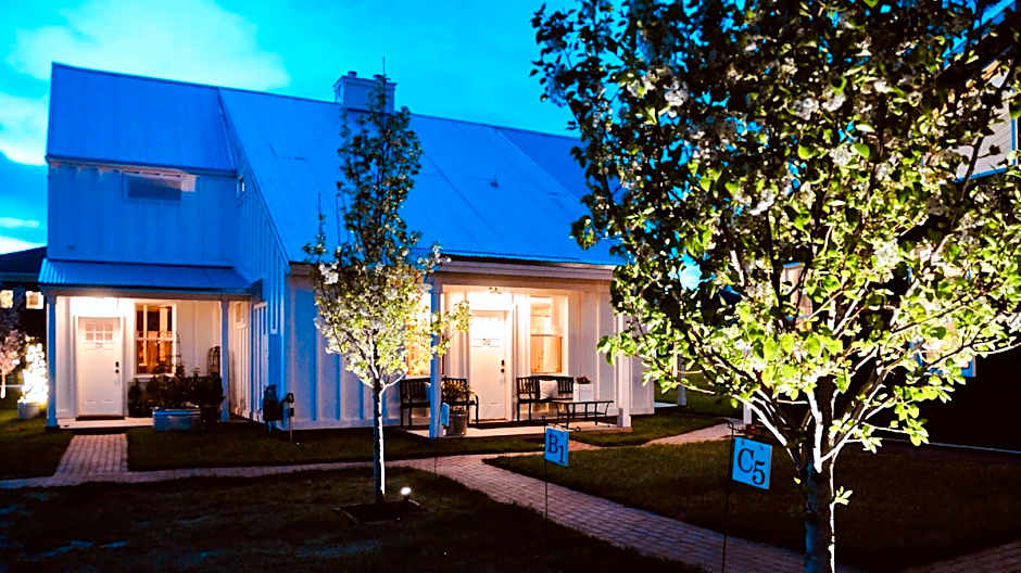 Inn Santa Clara