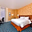 Fairfield Inn & Suites by Marriott Albany Downtown