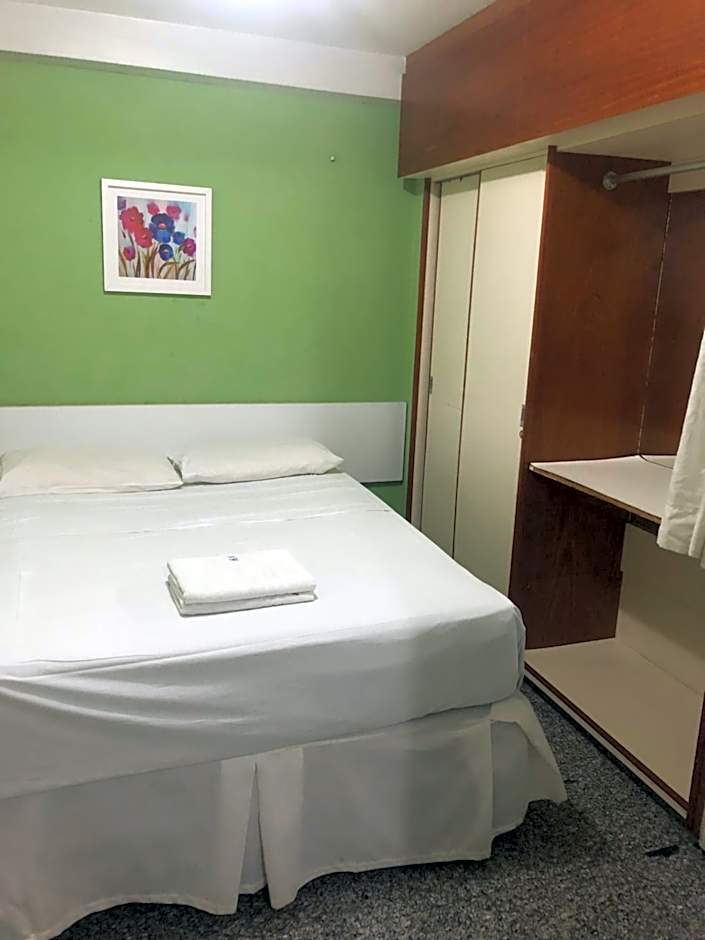 Atlântico Flat Residence