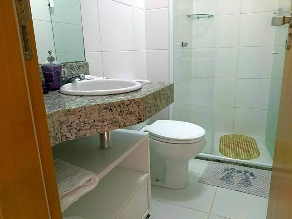 Imbassaí Bahia Temporada Térreo