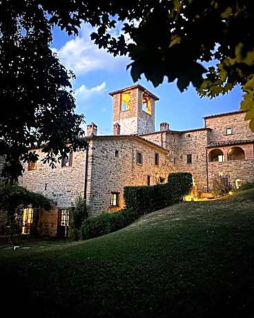 Life Hotels Abbazia San Faustino Resort
