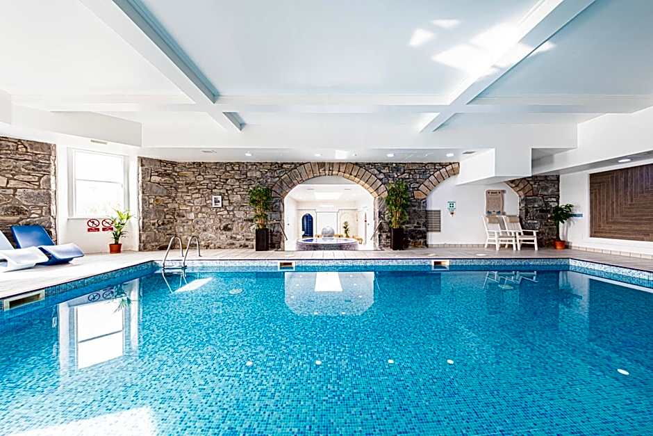 The Atholl Palace