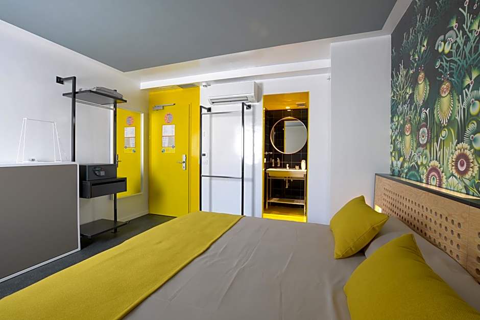 AMISTAT Island Hostel Ibiza - ALBERGUE JUVENIL