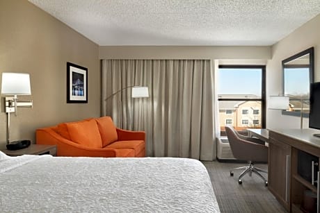 Hampton Inn Philadelphia/Mt. Laurel