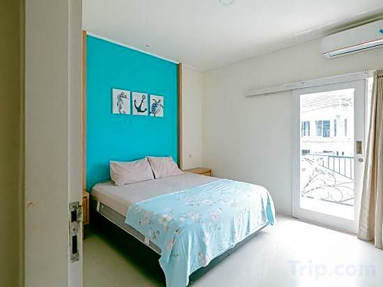 The Lavana Villa Heaven Senggigi