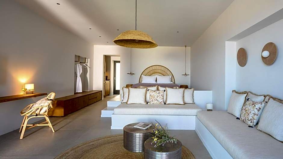 Lithi Luxury Retreat
