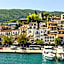 Skiathos Luxury Villa 2 Bedroom Villa Dyo Vromolimnos