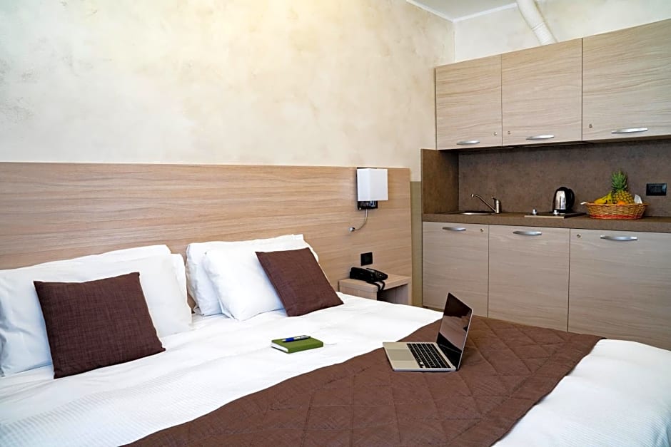 Hotel Plaza