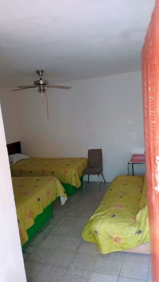 Hotel Rocio