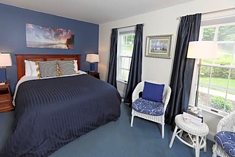 Hillside - Standard Double Room