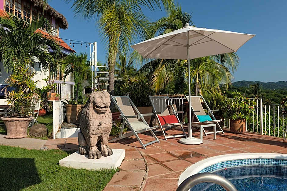 Villa Bella Bed & Breakfast Inn