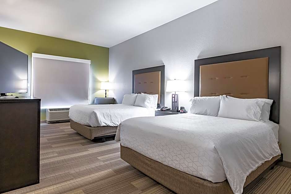 Holiday Inn Express & Suites New Martinsville By IHG