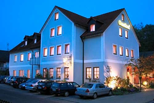 Hotel Gasthof am Schloß