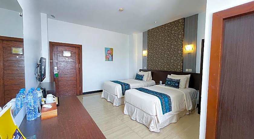 Hotel Roditha Banjarbaru