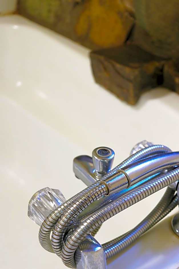 Away with the Fairies Nature Lodge and Backpackers